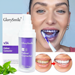 Načítať obrázok do zobrazovača galérie, Sérum V34 proti starnutiu zubov.
